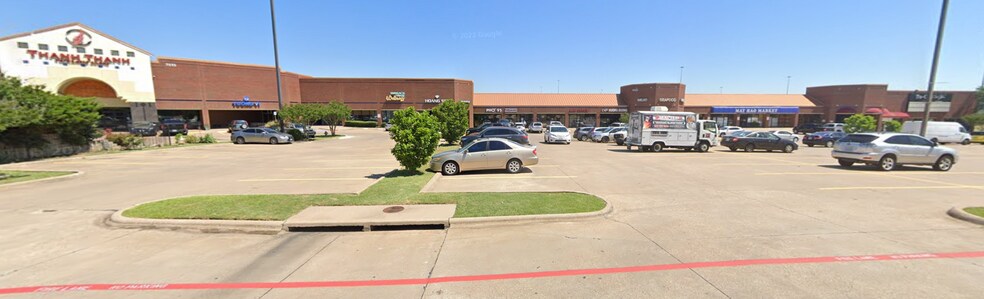 More Photos Of 2505-2525 E Arkansas Ln, Arlington Freestanding For Sale