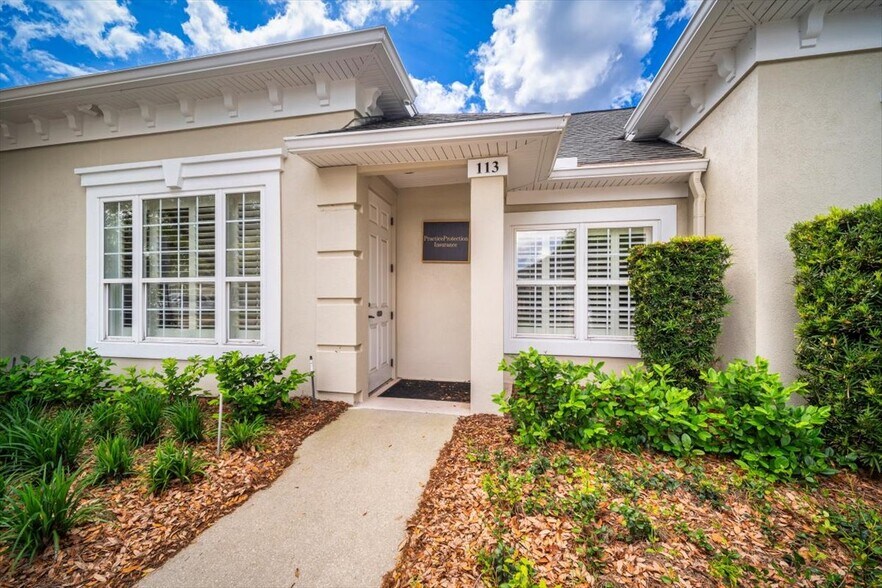 More Photos Of 13241 Bartram Park Blvd, Jacksonville Medical For Sale