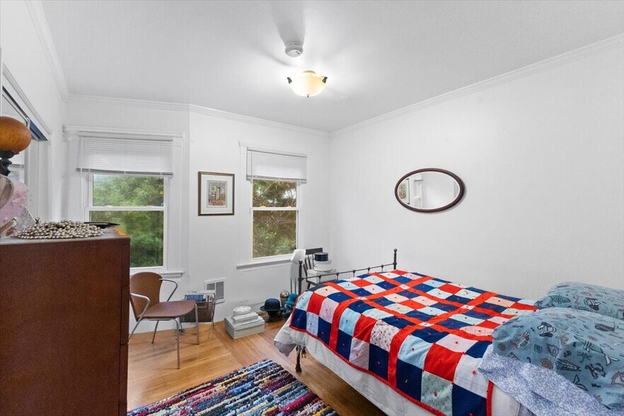 More Photos Of 2835 Anza St, San Francisco Apartments For Sale