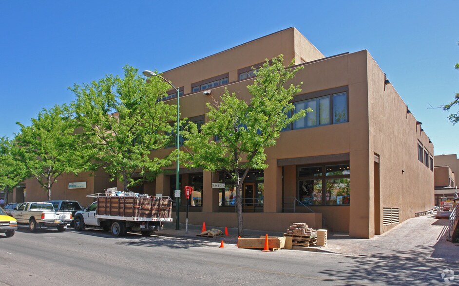 More Photos Of 150 Washington Ave, Santa Fe Coworking Space
