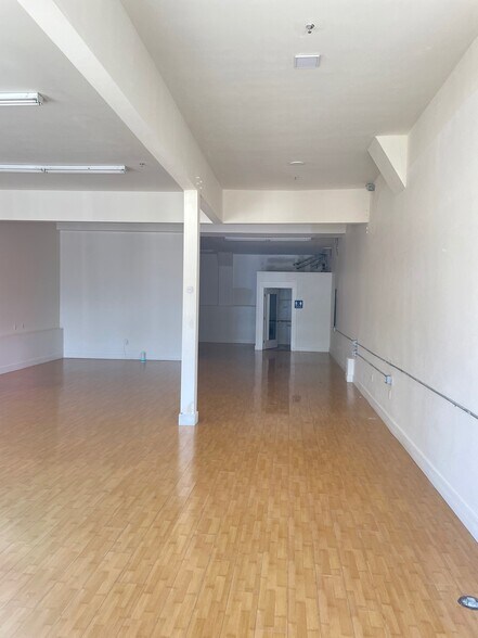 More Photos Of 2595 Telegraph Ave, Berkeley Apartments For Lease