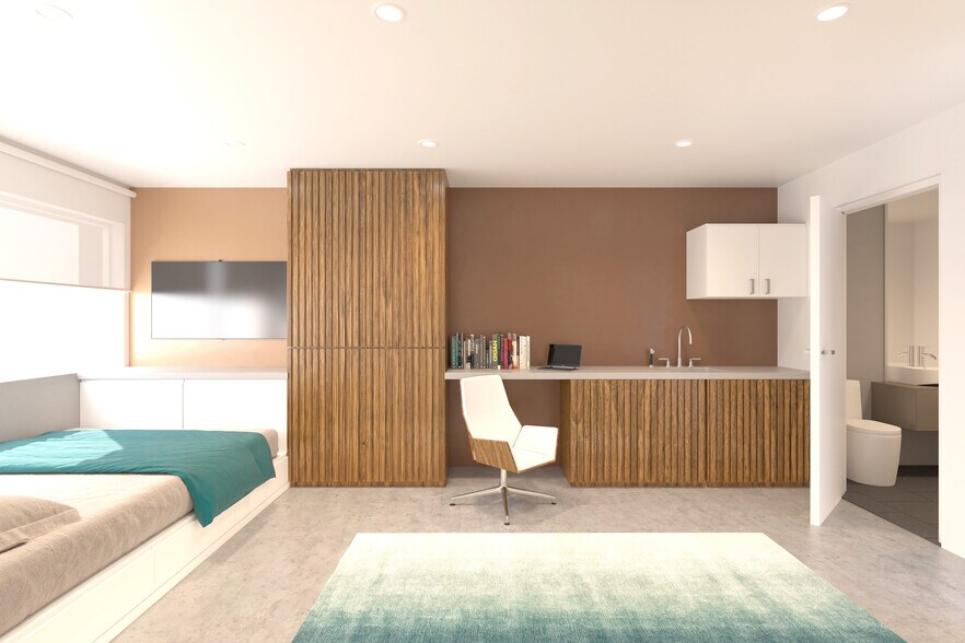 More Photos Of 578 7th St, Oakland Restaurant For Sale