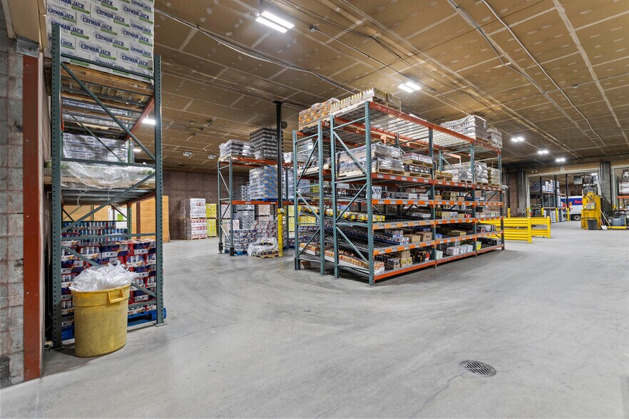 More Photos Of 1005 S Montana St, Butte Warehouse For Sale