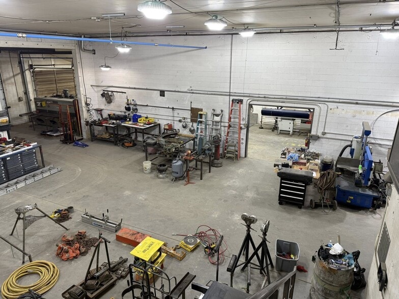 More Photos Of 303 2nd Ave N, Payette Manufacturing For Lease