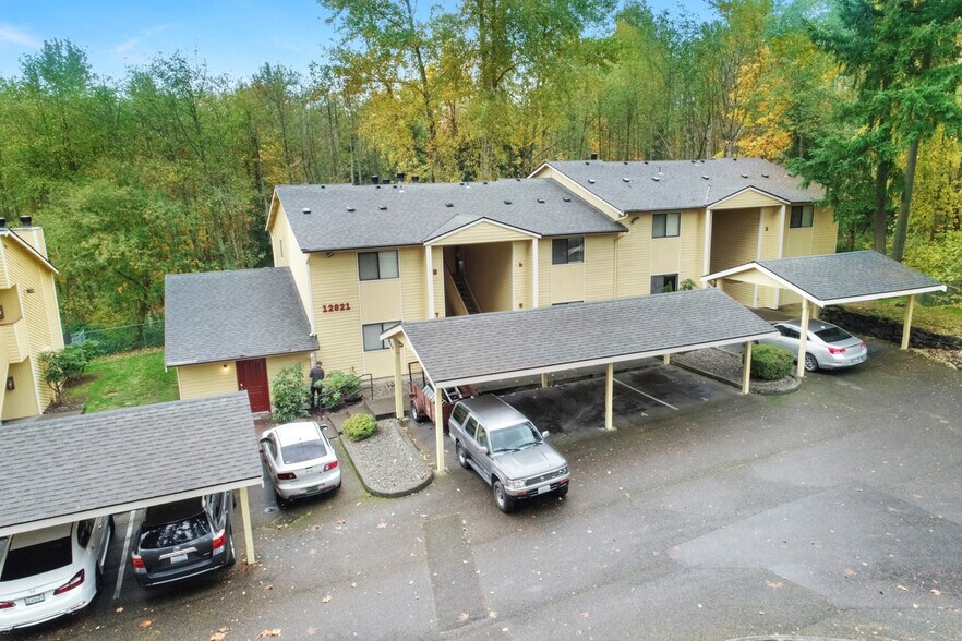 More Photos Of 12815 123rd Street Ct E, Puyallup Apartments For Sale