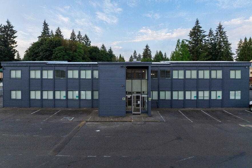 More Photos Of 1202 Black Lake Blvd SW, Olympia General Retail For Lease