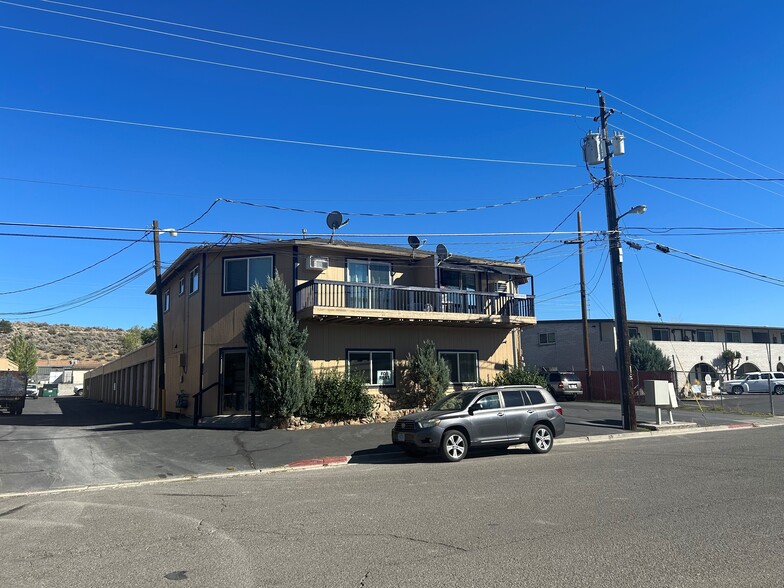 Primary Photo Of 2151 Lone Mountain Dr, Carson City Showroom For Lease