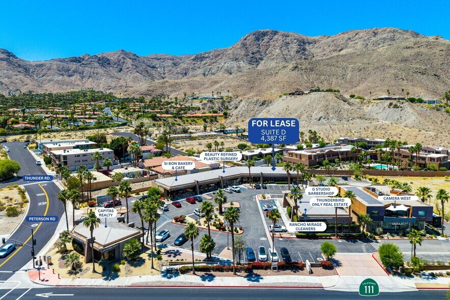 More Photos Of 70225 Highway 111, Rancho Mirage Storefront Retail Office For Lease