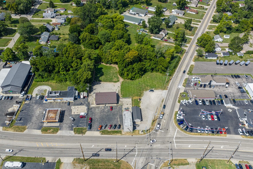 More Photos Of 2002 Cincinnati Dayton Rd, Middletown Restaurant For Sale