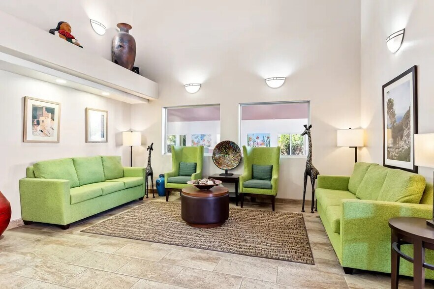 More Photos Of 2205 N Date St, Truth Or Consequences Hotel For Sale