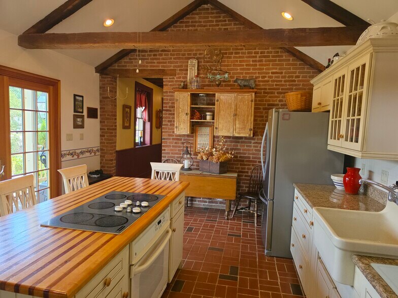 More Photos Of 14506 National Pike, Clear Spring Land For Sale