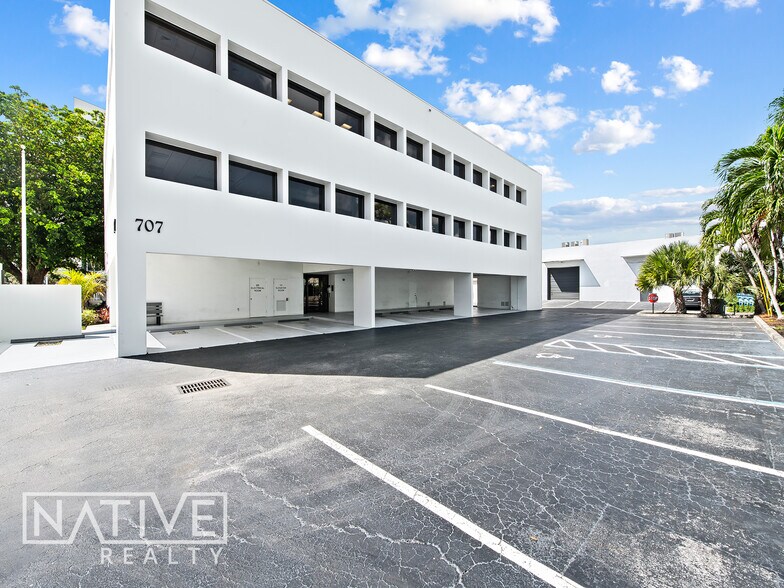 More Photos Of 707 NE 3rd Ave, Fort Lauderdale Loft Creative Space For Lease