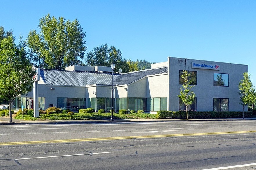 More Photos Of 200 E Powell Blvd, Gresham Office For Lease