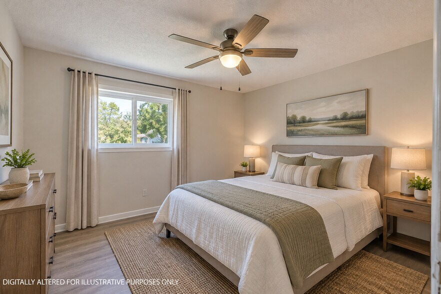 More Photos Of 2508 Highland Dr, Mobile Multifamily For Sale