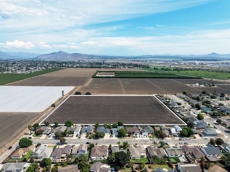 More Photos Of Ralston Street & Beaver Street, Ventura Land For Sale
