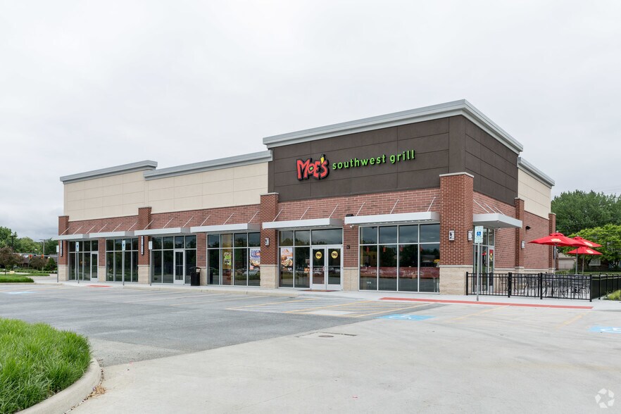 More Photos Of 1868 Warrensville Center Rd, South Euclid Unknown For Lease