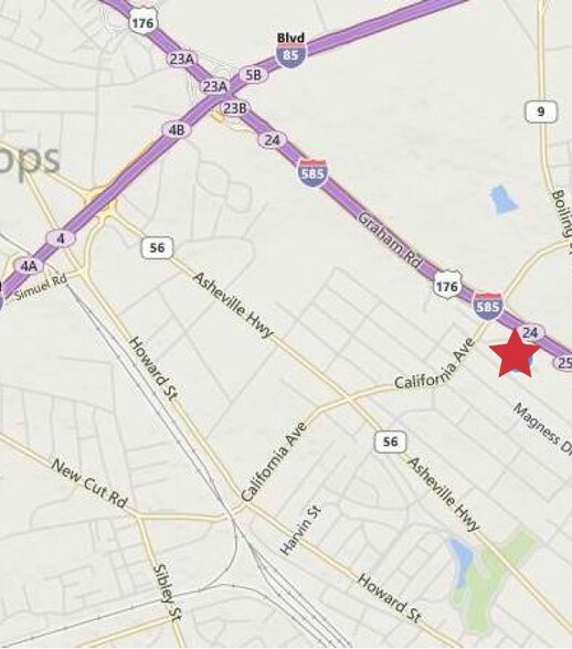 More Photos Of 102-114 Metro Dr, Spartanburg Storefront Retail Office For Sale