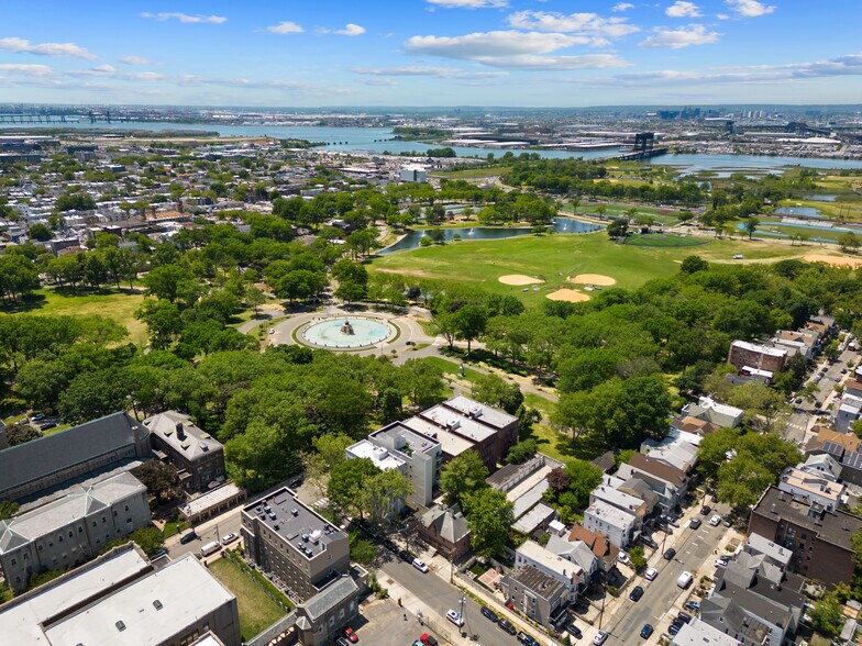 More Photos Of 186-188 Kensington Ave, Jersey City Apartments For Sale