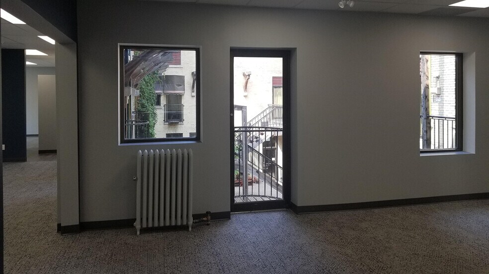 More Photos Of 107 Osborne St, Winnipeg Loft Creative Space For Lease