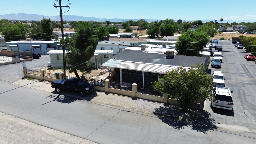 More Photos Of 45131 28th St E, Lancaster Manufactured Housing Mobile Home Park For Sale