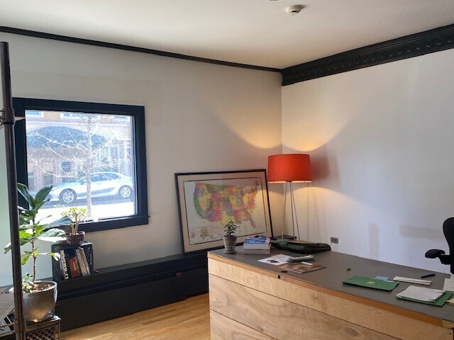 More Photos Of 6332 Roosevelt Rd, Oak Park Loft Creative Space For Sale