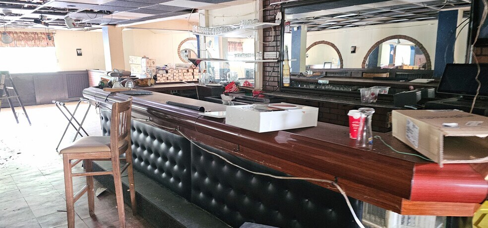 More Photos Of 763 White Horse Pike, Atco Restaurant For Sale
