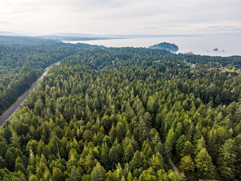 Primary Photo Of 1155 Patricks Point, Trinidad Land For Sale