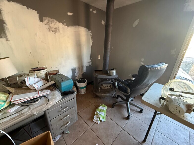 More Photos Of 3925 Lake Isabella Blvd, Bodfish General Retail For Sale