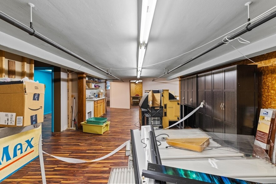 More Photos Of 1637 Acushnet Ave, New Bedford Freestanding For Sale