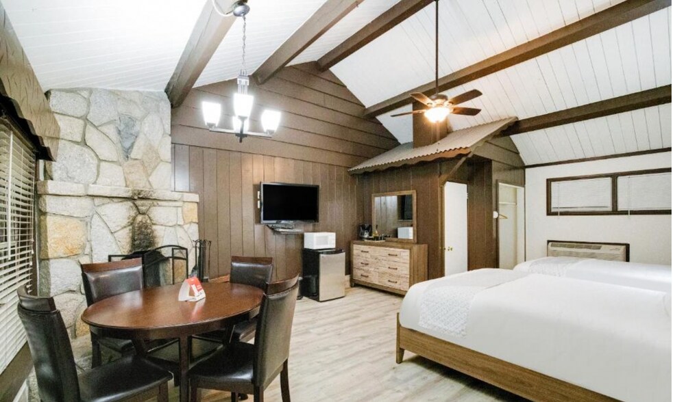 More Photos Of 27992 Rainbow Dr, Lake Arrowhead Hotel For Sale
