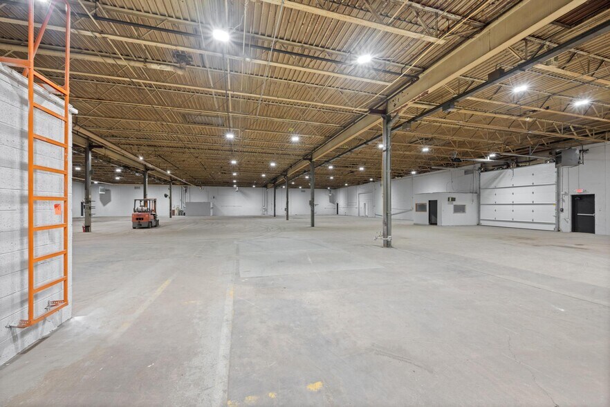 More Photos Of 325 Bridge St, Old Forge Manufacturing For Lease
