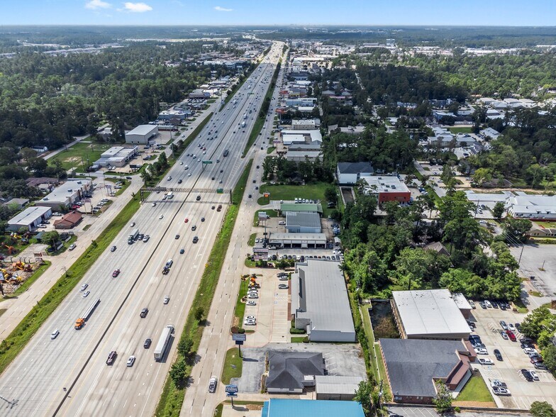 More Photos Of 26333 I-45, The Woodlands Storefront Retail Office For Sale