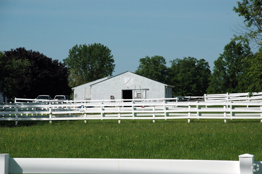 More Photos Of 261 Bullville Rd, Montgomery Horse Stables For Sale