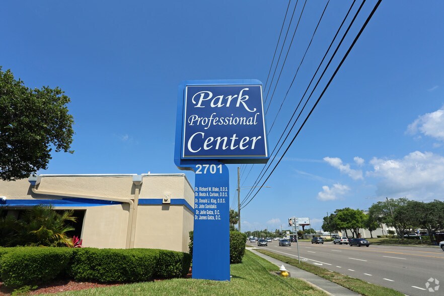 More Photos Of 2701 Park Dr, Clearwater Medical For Lease
