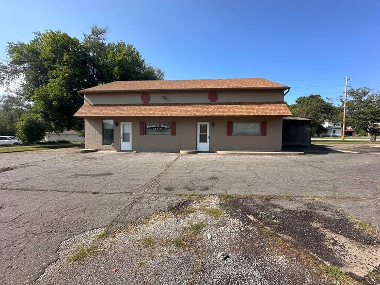 Primary Photo Of 200 W Ohio St, Butler Office For Sale