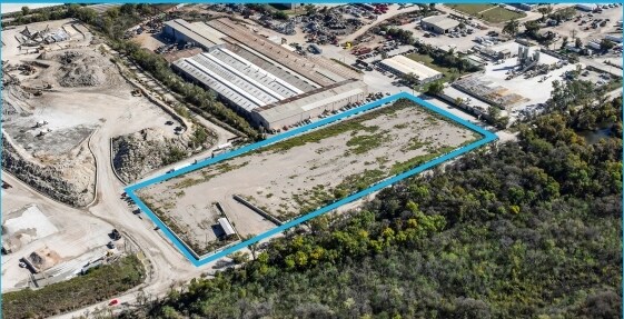 More Photos Of 10850 Luna Rd, Dallas Land For Sale