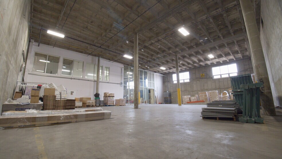More Photos Of 385 Northyards Blvd NW, Atlanta Distribution For Lease