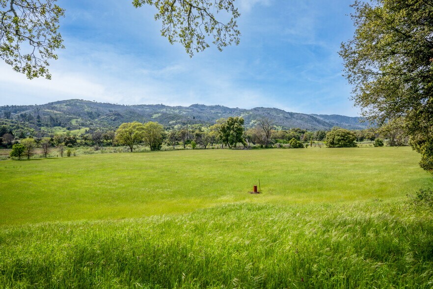 More Photos Of 11535 East Rd, Redwood Valley Land For Sale