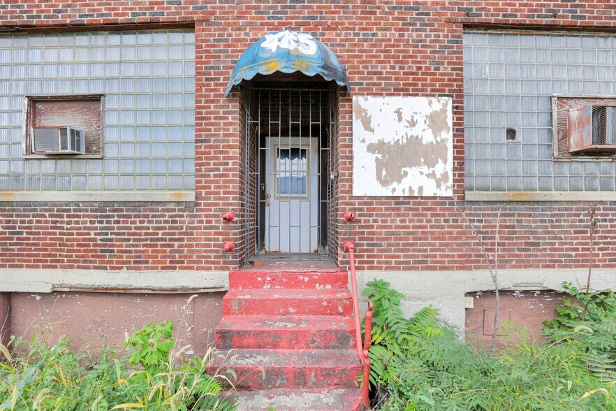 More Photos Of 435 N Elizabeth St, Lima Warehouse For Sale