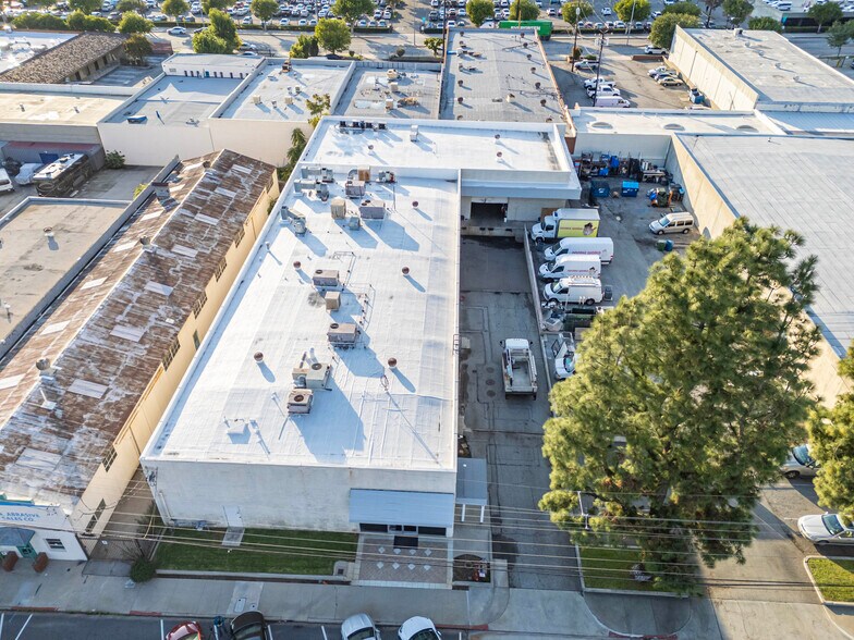 More Photos Of 429 S Palm Ave, Alhambra Food Processing For Sale