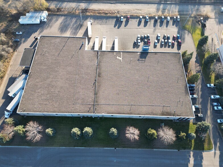 More Photos Of 6190 NW Mckinley St, Ramsey Warehouse For Sale