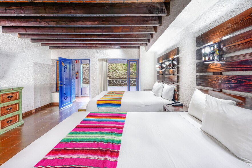 More Photos Of 3850 Carretera Libre, Baja California Hotel For Sale