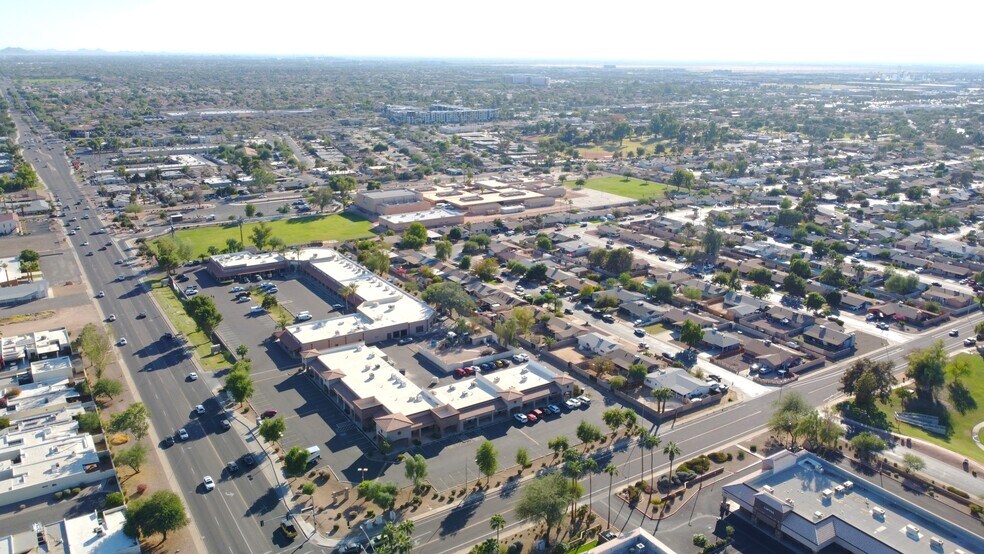 More Photos Of 590 N Alma School Rd, Chandler Unknown For Lease
