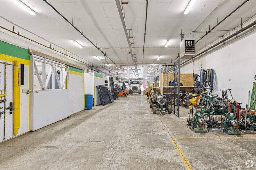 More Photos Of 44 River St, Cortland Manufacturing For Sale