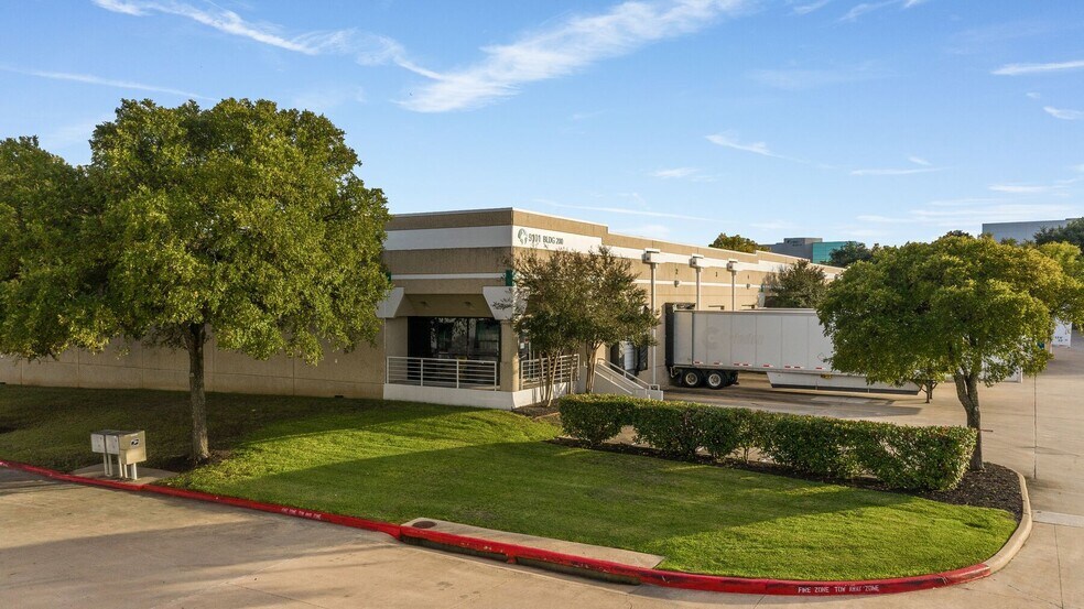 Primary Photo Of 8606-9101 Wall St, Austin Unknown For Lease