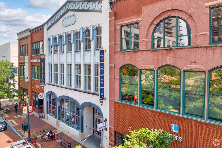 More Photos Of 125 S Kalamazoo Mall, Kalamazoo Apartments For Sale