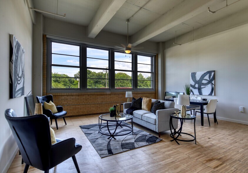 More Photos Of 1100 Richmond Hwy, Richmond Apartments For Sale