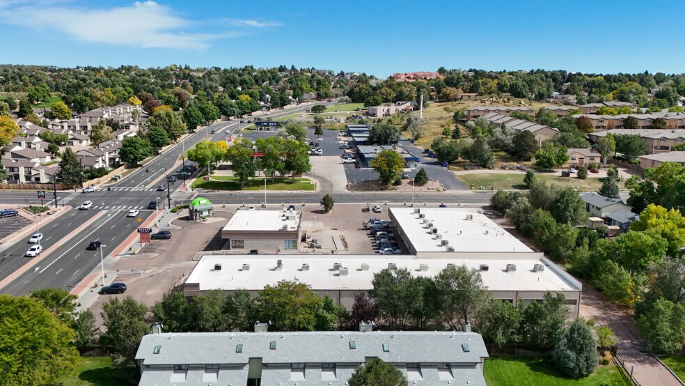 More Photos Of 4775-4797 Barnes Rd, Colorado Springs Unknown For Lease