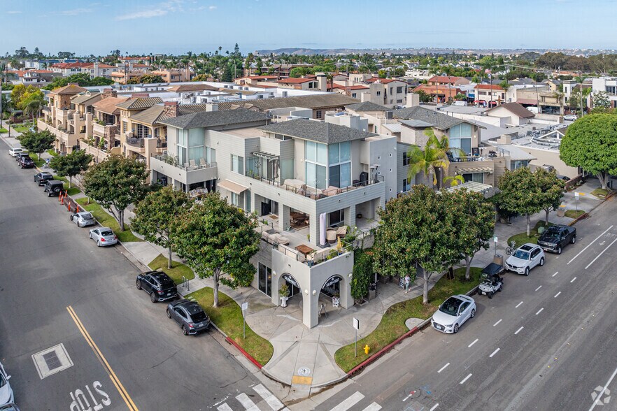 More Photos Of 1220-1222 1st St, Coronado Apartments For Sale