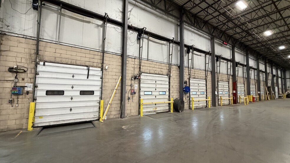 More Photos Of 231 Ship Canal Pky, Buffalo Warehouse For Lease